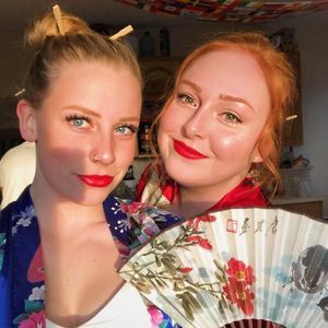 Meet your Posher, Rylie